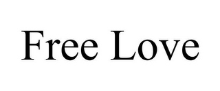 FREE LOVE