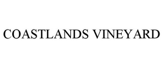 COASTLANDS VINEYARD