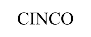 CINCO