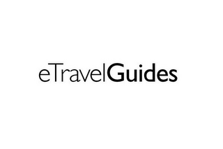 ETRAVELGUIDES