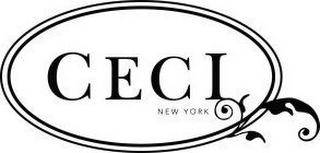 CECI NEW YORK