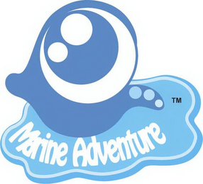 MARINE ADVENTURE