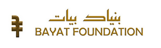 BAYAT FOUNDATION