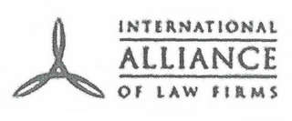 INTERNATIONAL ALLIANCE OF LAW FIRMS