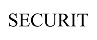 SECURIT