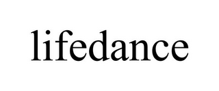 LIFEDANCE