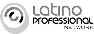 LATINO PROFESSIONAL NETWORK