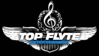 TOP FLYTE ENTERTAINMENT