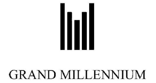 GRAND MILLENNIUM