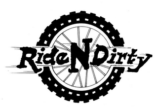 RIDENDIRTY