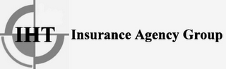 IHT INSURANCE AGENCY GROUP