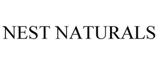 NEST NATURALS