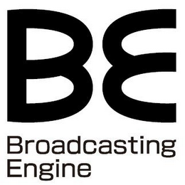 BE BROADCASTING ENGINE