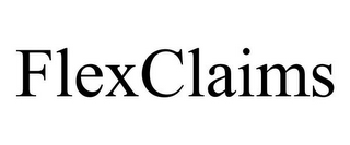 FLEXCLAIMS