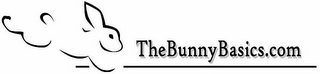 THEBUNNYBASICS.COM