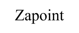 ZAPOINT