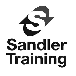 S SANDLER TRAINING