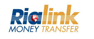 RIALINK MONEY TRANSFER