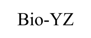 BIO-YZ