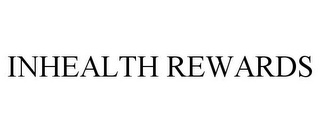 INHEALTH REWARDS