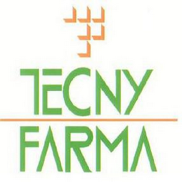 TECNY FARMA