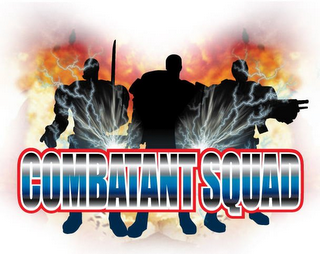 COMBATANT SQUAD