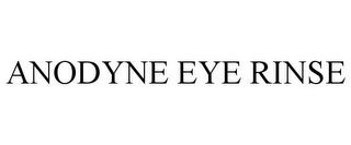 ANODYNE EYE RINSE