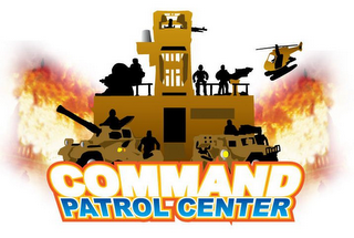 COMMAND PATROL CENTER