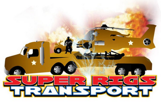 SUPER RIGS TRANSPORT