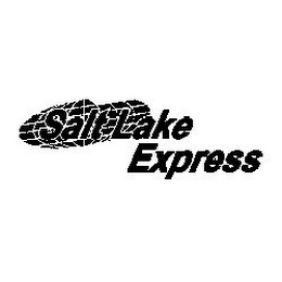 SALT LAKE EXPRESS