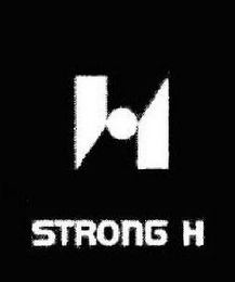 H STRONG H