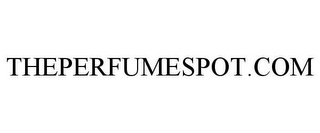 THEPERFUMESPOT.COM