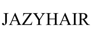 JAZYHAIR