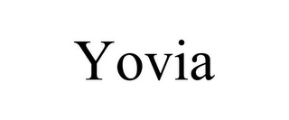 YOVIA