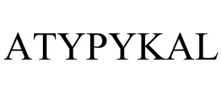 ATYPYKAL