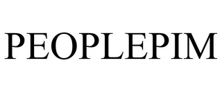 PEOPLEPIM
