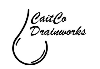 CAITCO DRAINWORKS