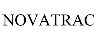 NOVATRAC
