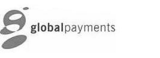 G GLOBALPAYMENTS