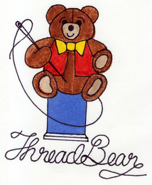 THREADBEAR