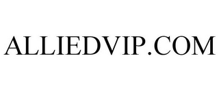 ALLIEDVIP.COM