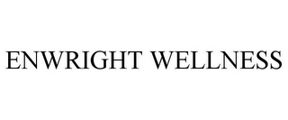 ENWRIGHT WELLNESS