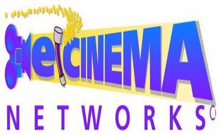 E CINEMA NETWORKS