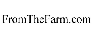 FROMTHEFARM.COM