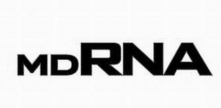 MDRNA