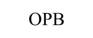 OPB