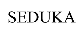 SEDUKA