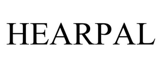 HEARPAL