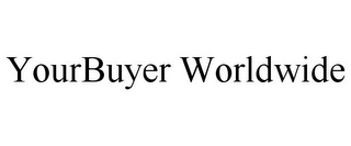 YOURBUYER WORLDWIDE