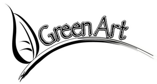 GREEN ART